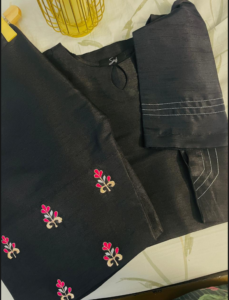 Farshi Shalwar 2 pc Set