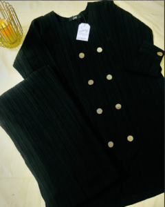 Signature Co-ord Set