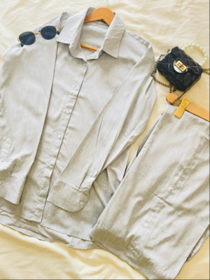 semi formal co ord set