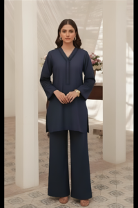 Semi-Formal Co-ord Set