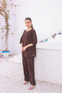 Signature Co-ord Set