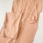 2 pc long co ord set