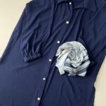 2 pc long co ord set