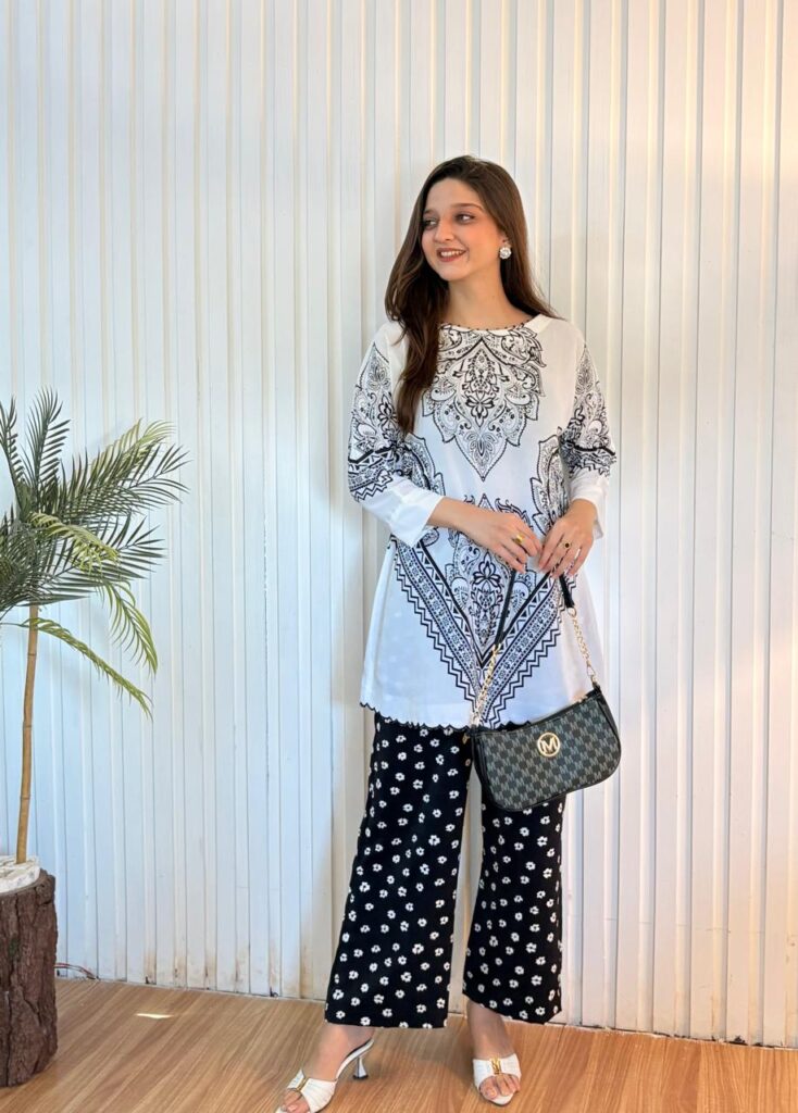 Signature Co-Ord Set