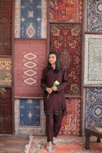 semi formal co ord set