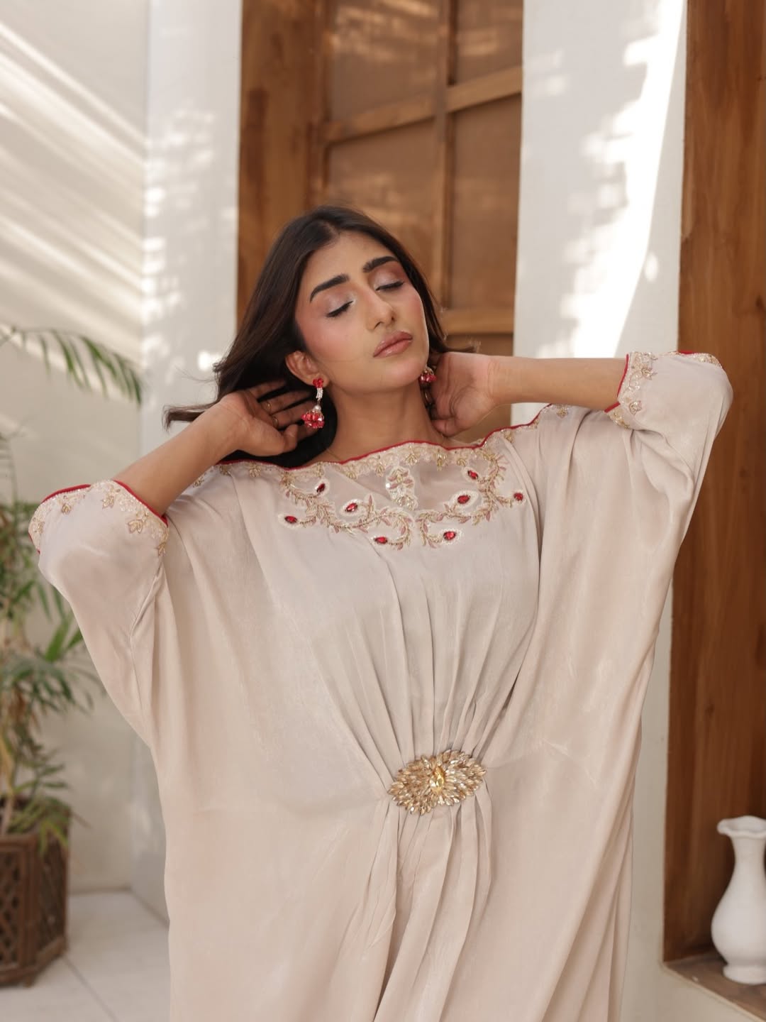 Sinf official post - S E R A festive edit