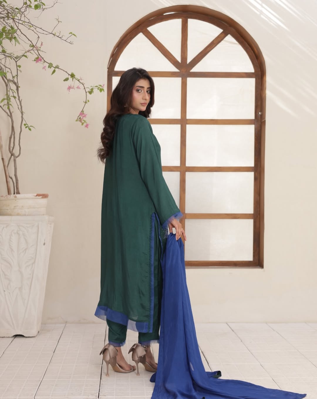 Sinf official post - Festive collection